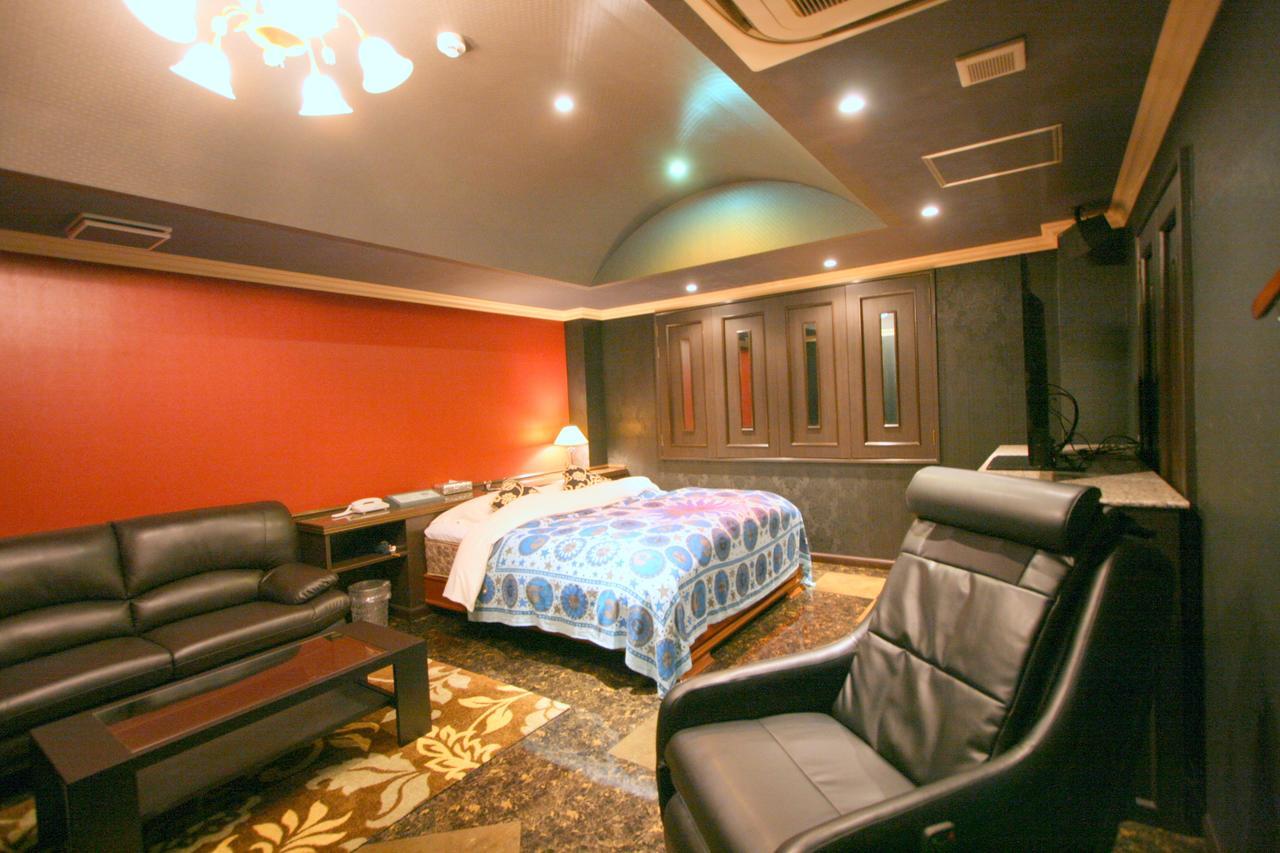 Hotel Sari Resort Takinoyashiro (Adults Only) Kato  Extérieur photo