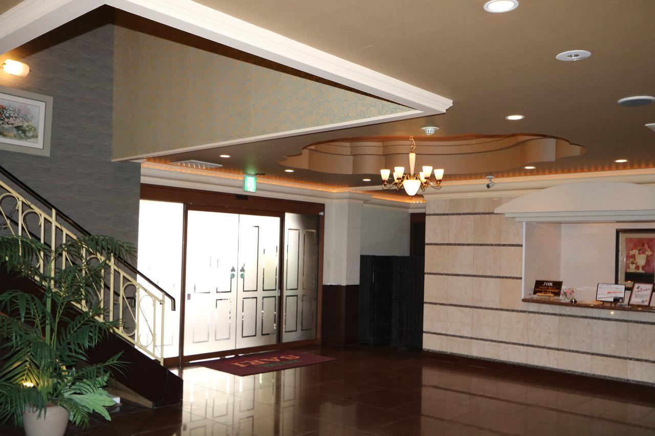 Hotel Sari Resort Takinoyashiro (Adults Only) Kato  Extérieur photo