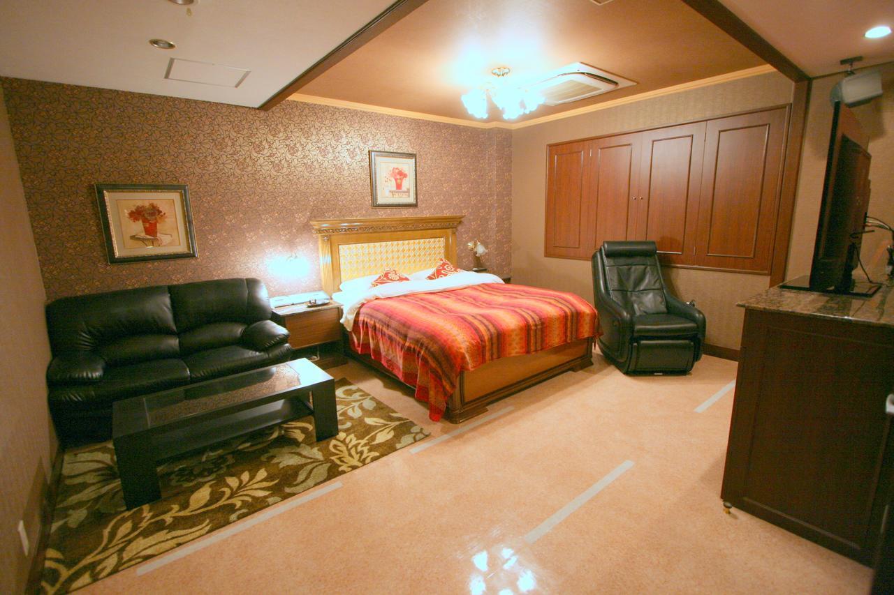 Hotel Sari Resort Takinoyashiro (Adults Only) Kato  Extérieur photo