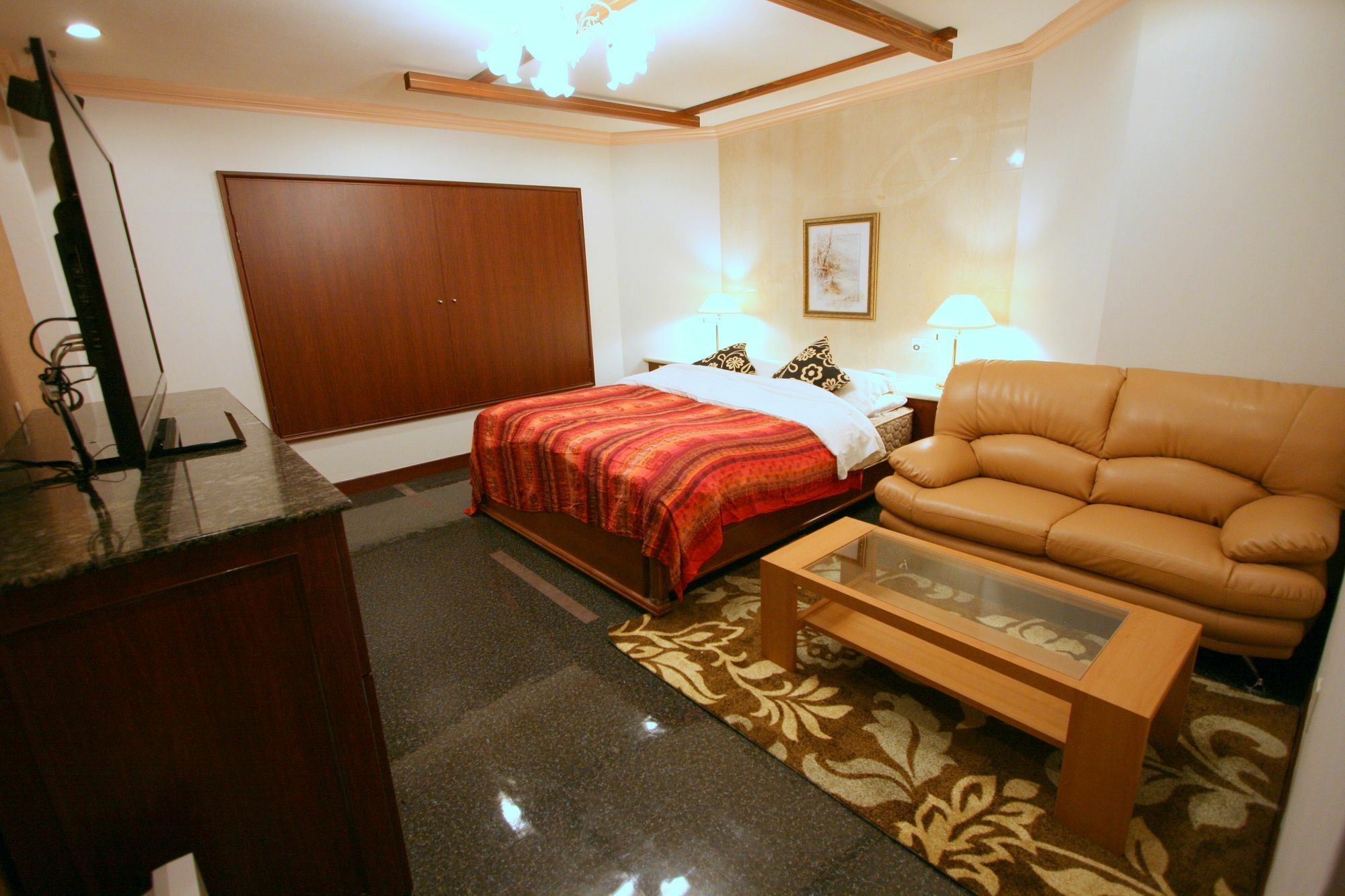Hotel Sari Resort Takinoyashiro (Adults Only) Kato  Extérieur photo