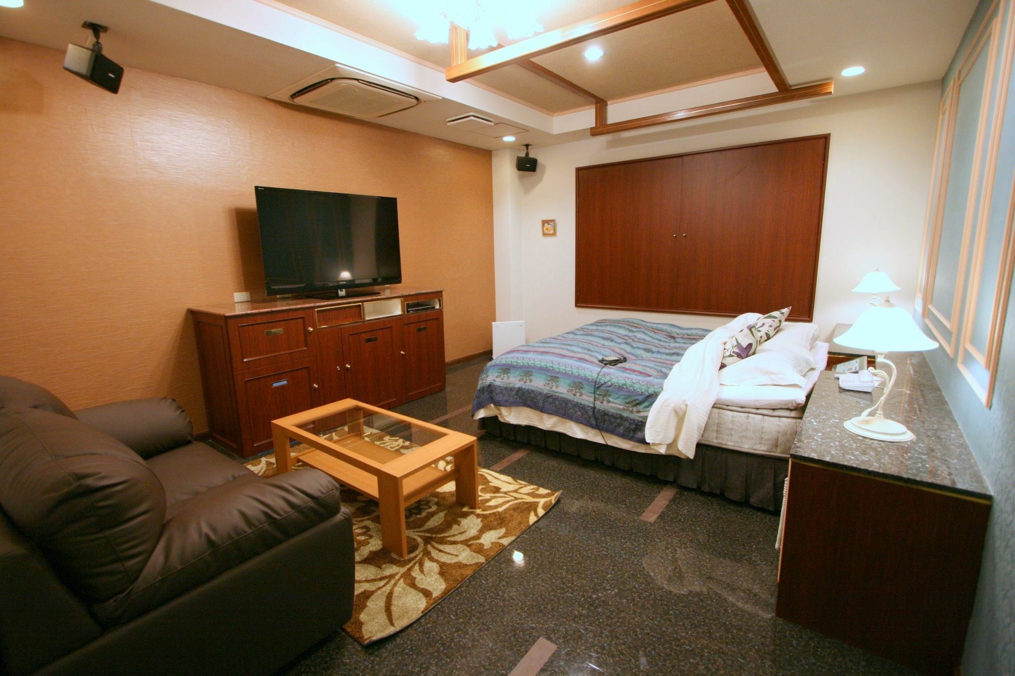 Hotel Sari Resort Takinoyashiro (Adults Only) Kato  Extérieur photo