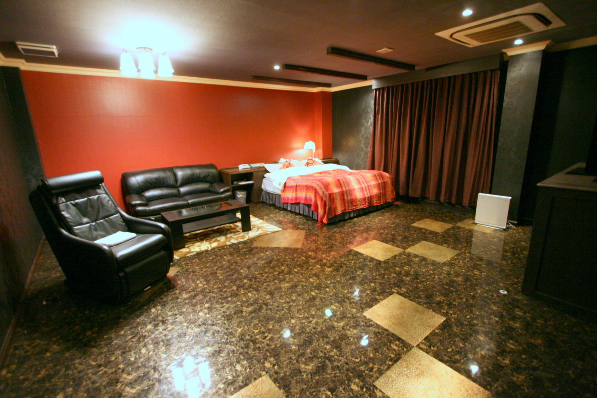 Hotel Sari Resort Takinoyashiro (Adults Only) Kato  Extérieur photo