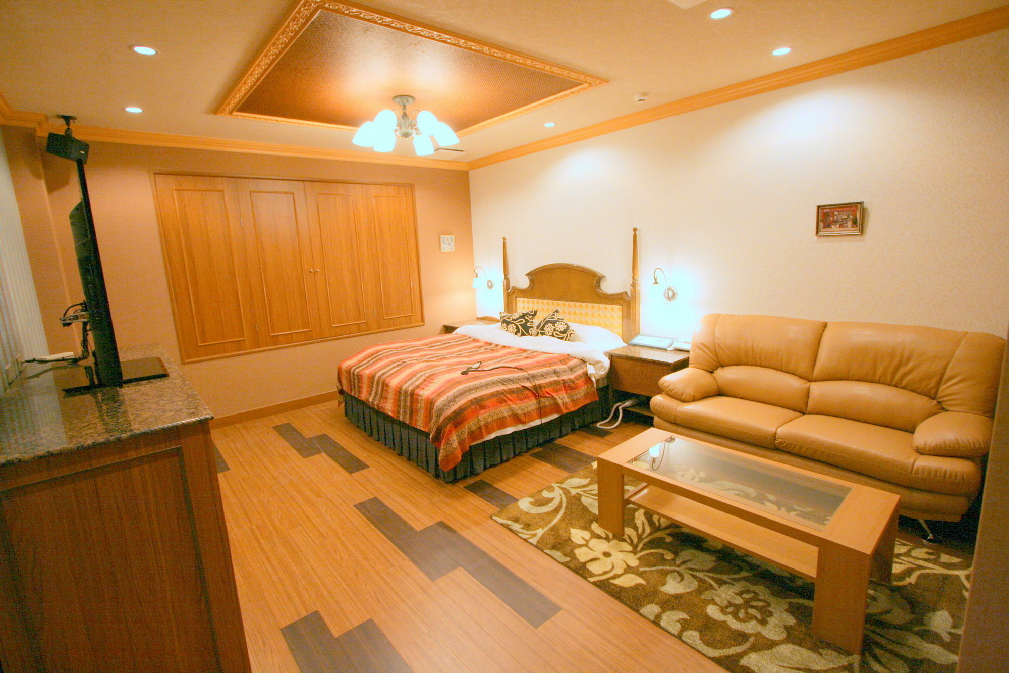 Hotel Sari Resort Takinoyashiro (Adults Only) Kato  Extérieur photo